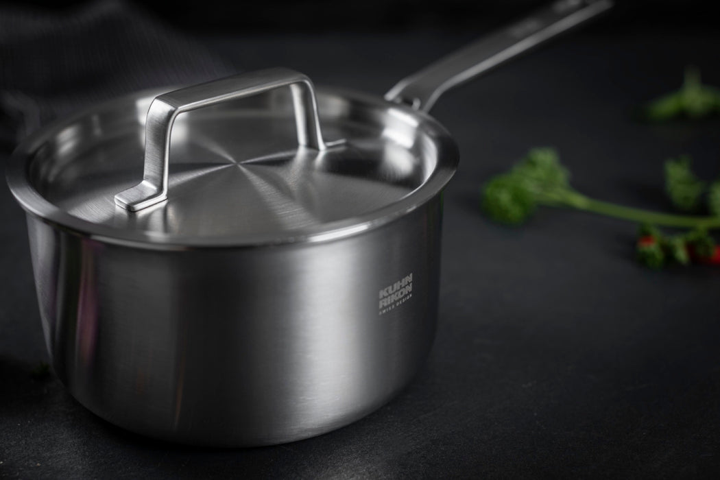 Culinary FivePly Saucepan