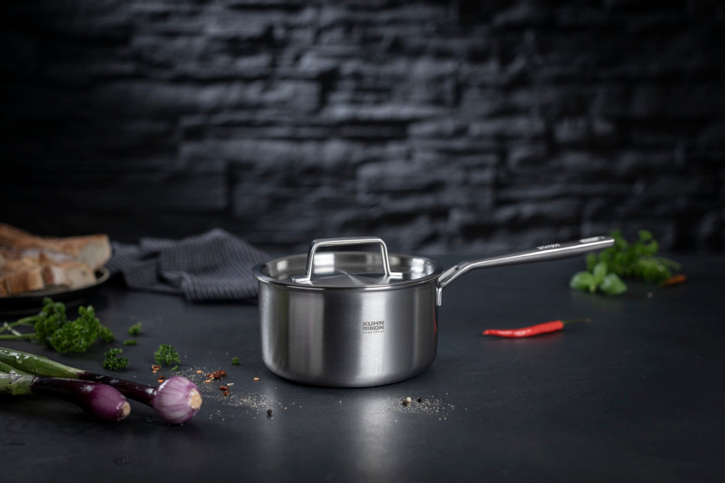 Culinary FivePly Saucepan