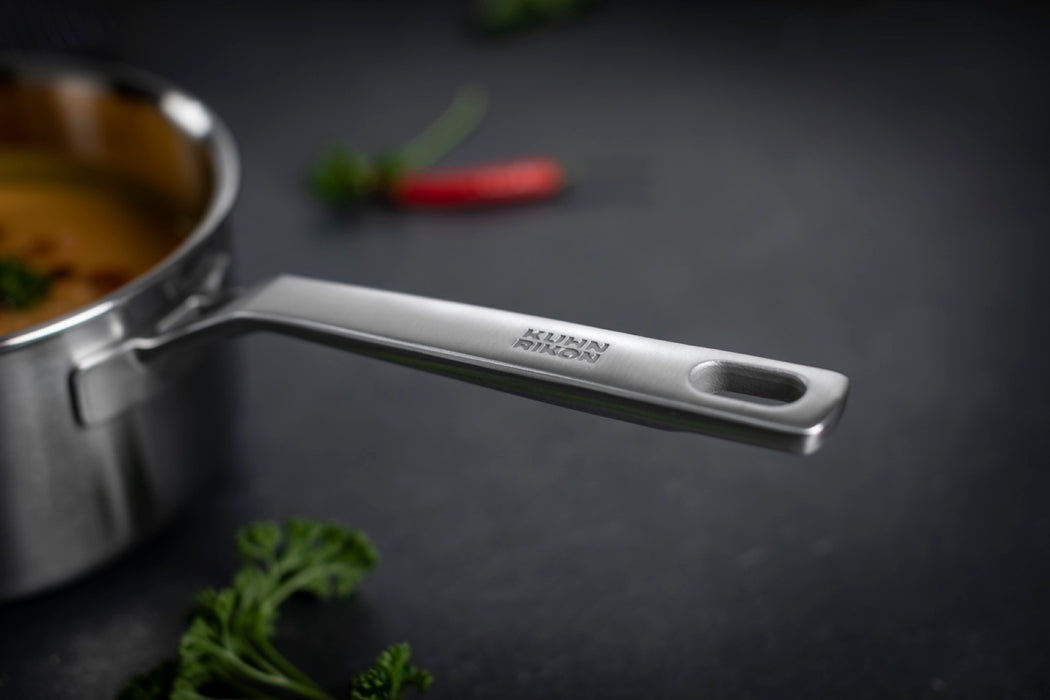 Culinary FivePly Saucepan