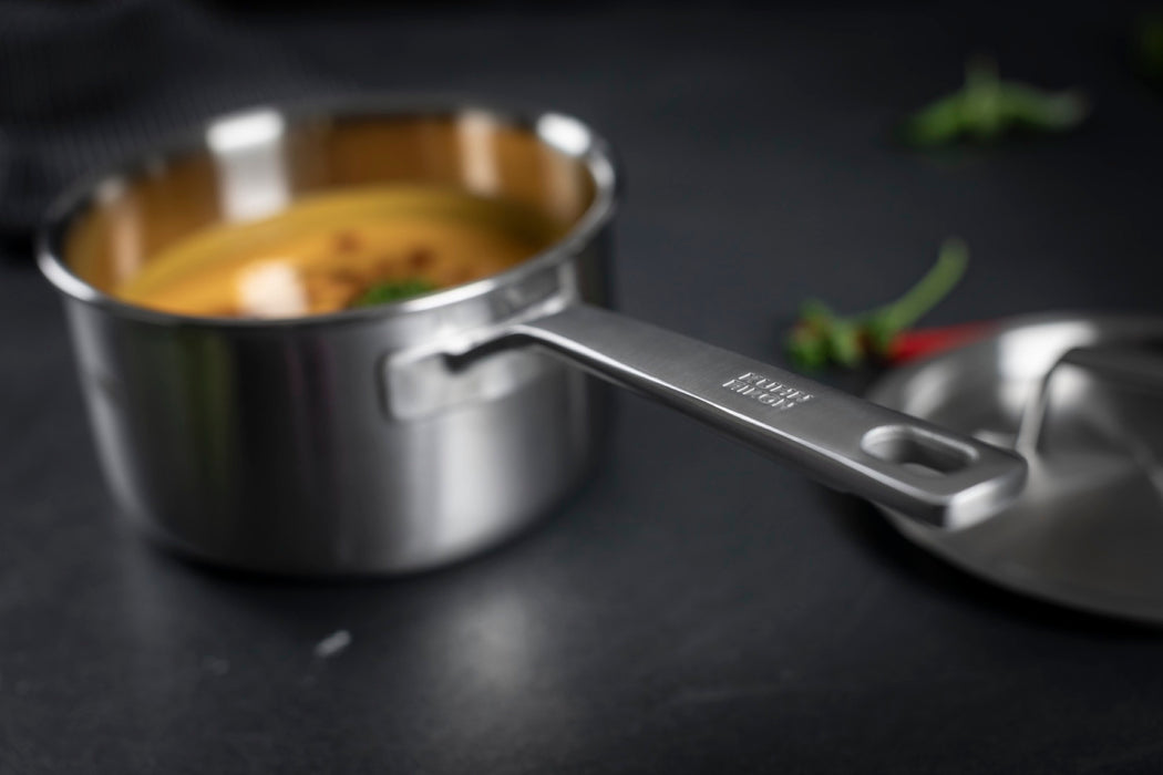 Culinary FivePly Saucepan