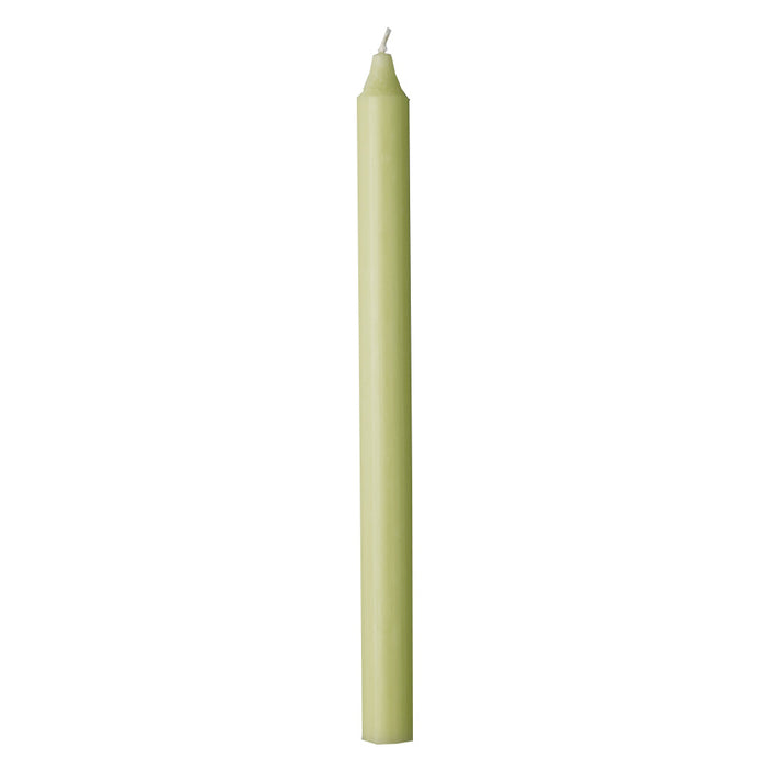 Rustic Candles