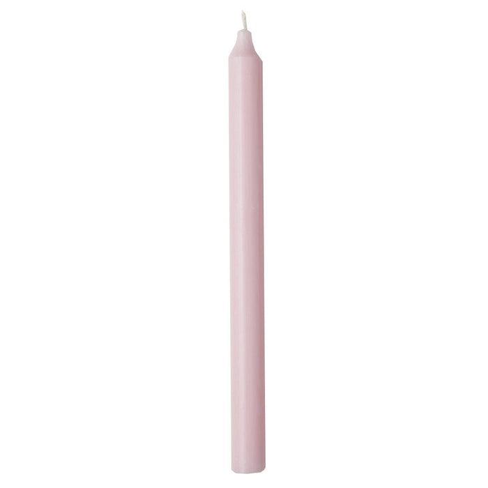 Rustic Candles