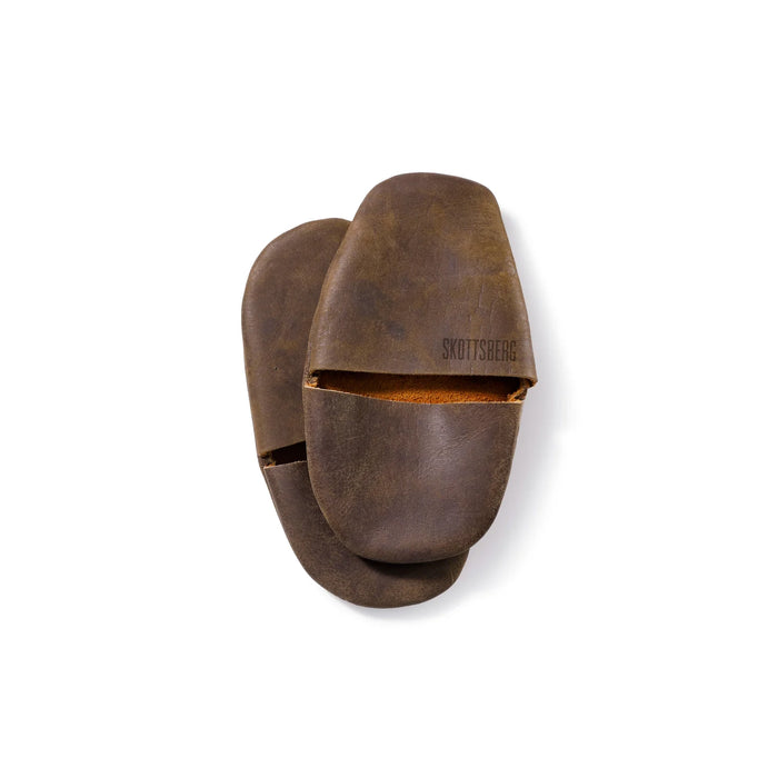 Leather Handle Covers