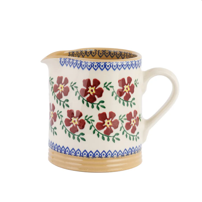 Nicholas Mosse Small Cylinder Jug