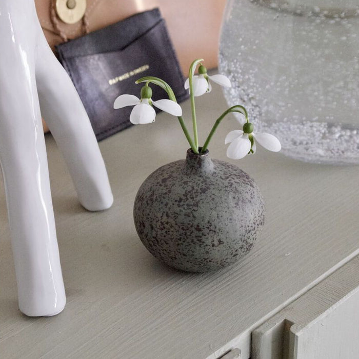 Bari Small Vase