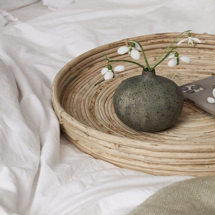 Bari Small Vase