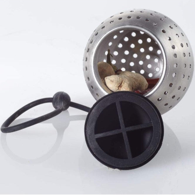 SPICE BOMB Spice infuser