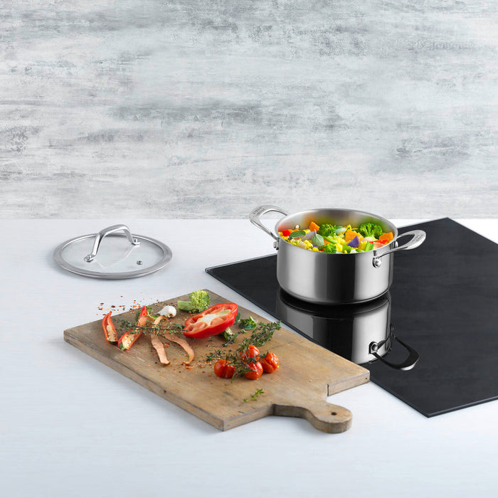 Allround Saucepan