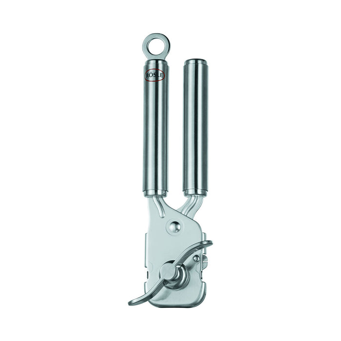 Rosle Can Opener with pliers grip
