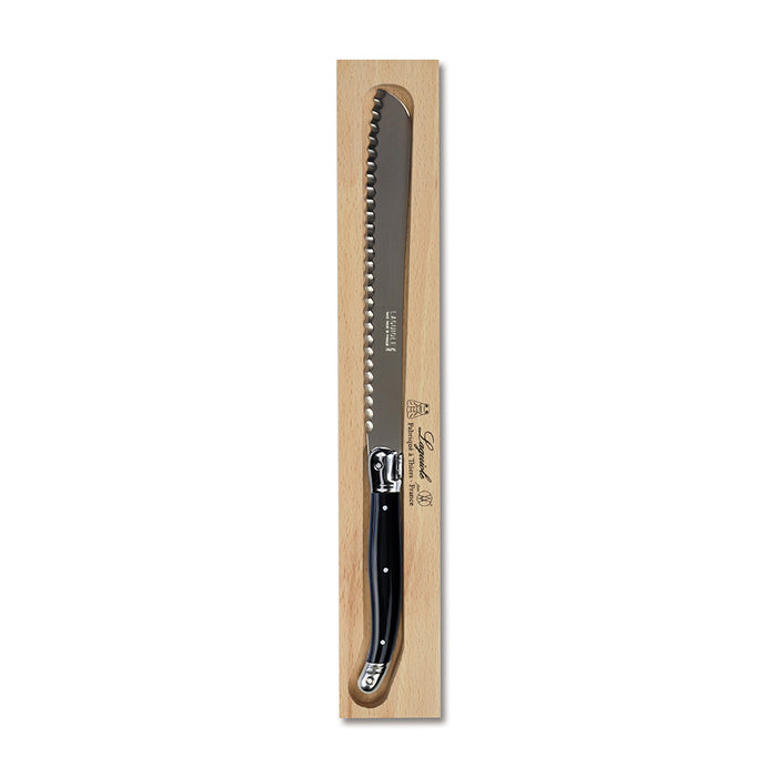 Laguiole Bread knife
