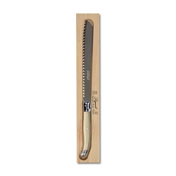 Laguiole Bread knife