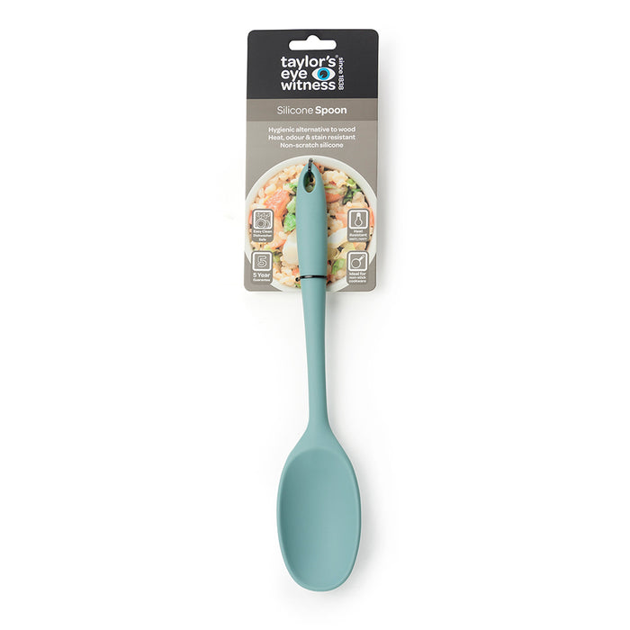 Silicone utensil range Silicone Spoon
