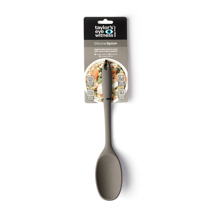 Silicone utensil range Silicone Spoon
