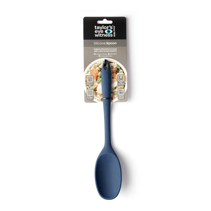 Silicone utensil range Silicone Spoon
