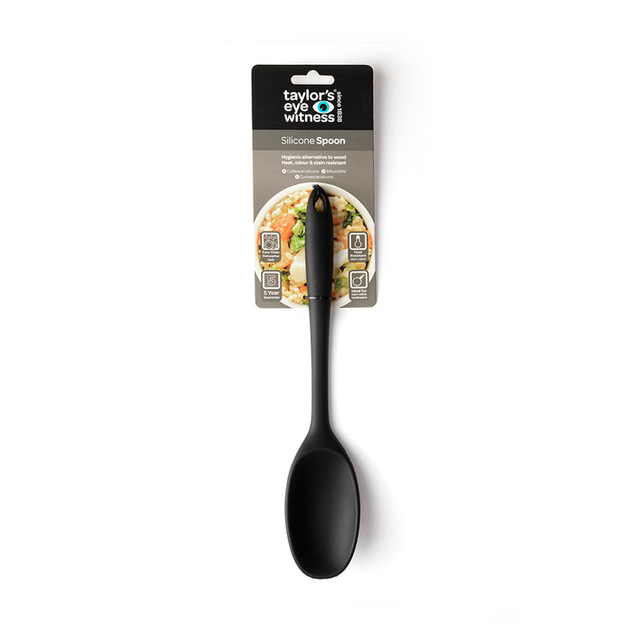 Silicone utensil range Silicone Spoon