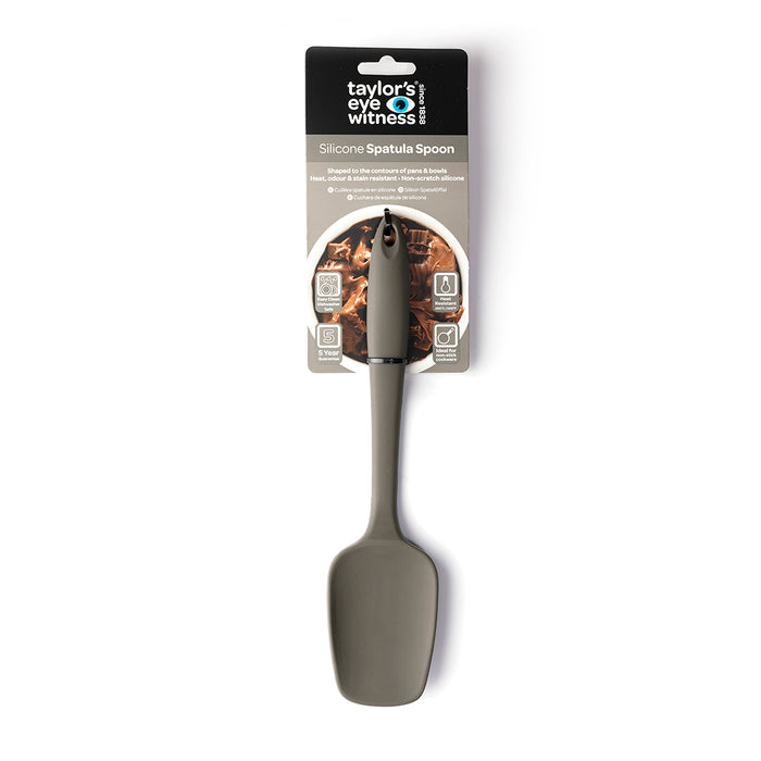 Silicone utensil range Spatula spoon