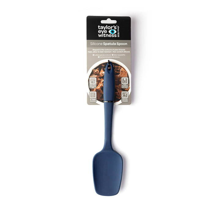 Silicone utensil range Spatula spoon