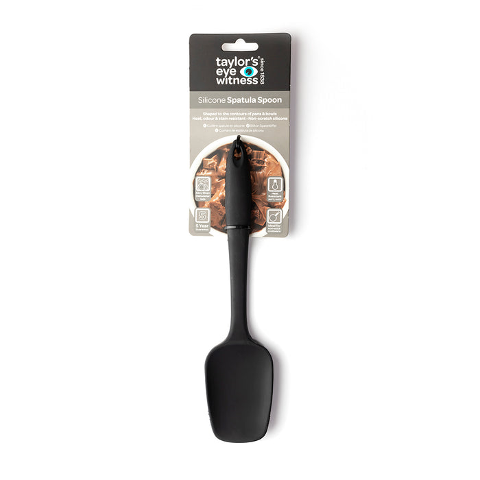 Silicone utensil range Spatula spoon