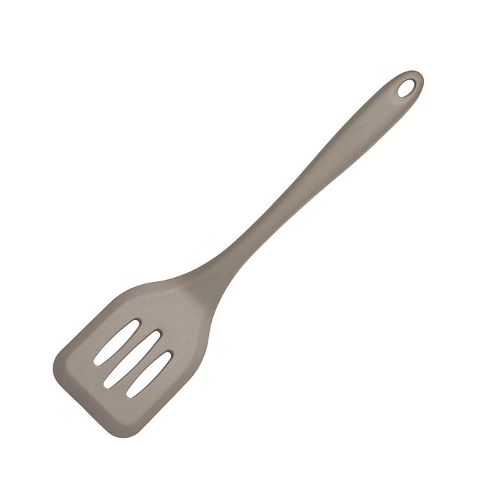Silicone Utensil Range Slotted Turner