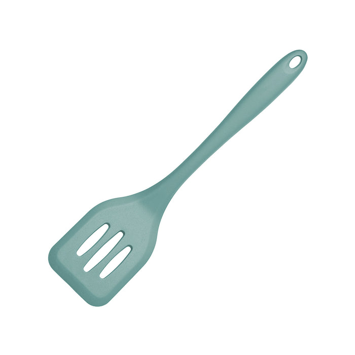 Silicone Utensil Range Slotted Turner