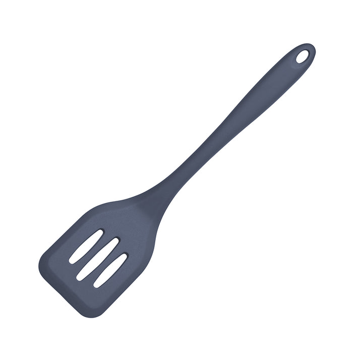 Silicone Utensil Range Slotted Turner
