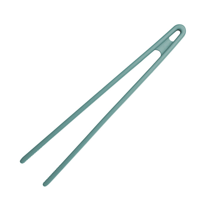 Silicone utensil range Silicone tongs
