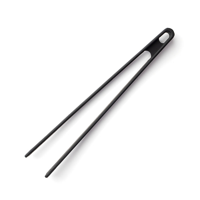 Silicone utensil range Silicone tongs