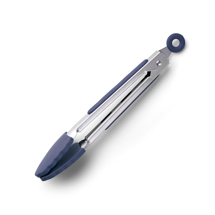 Silicone utensil range Mini tongs 17cm