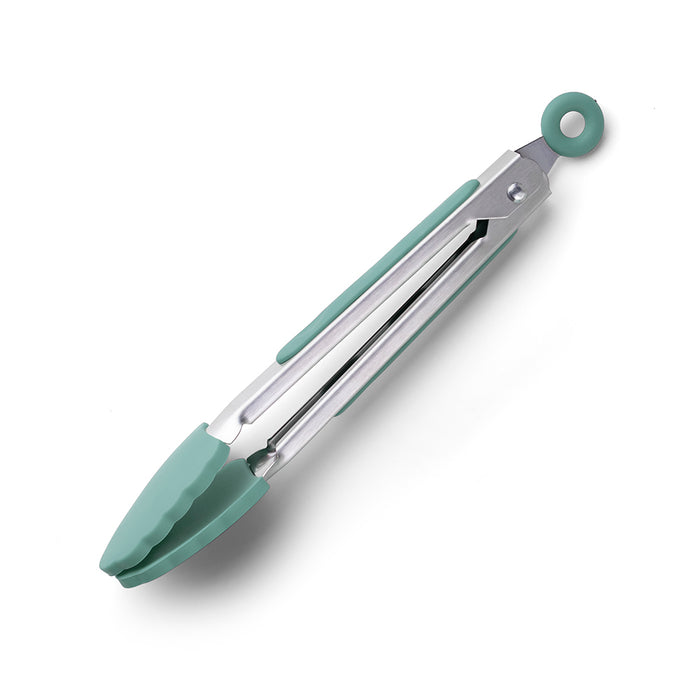 Silicone utensil range Mini tongs 17cm