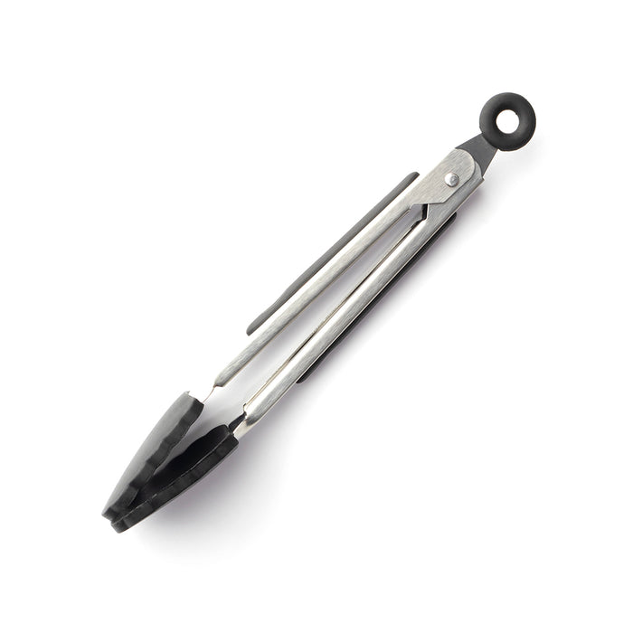 Silicone utensil range Mini tongs 17cm