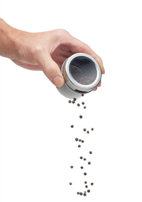 MC Magnetic Spice Rack set of 6
