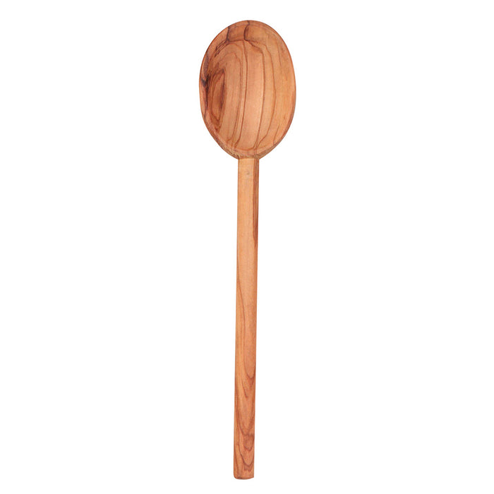 Olive wood spoon