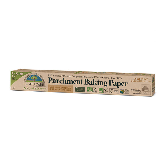 If You Care Range Parchment Baking Paper