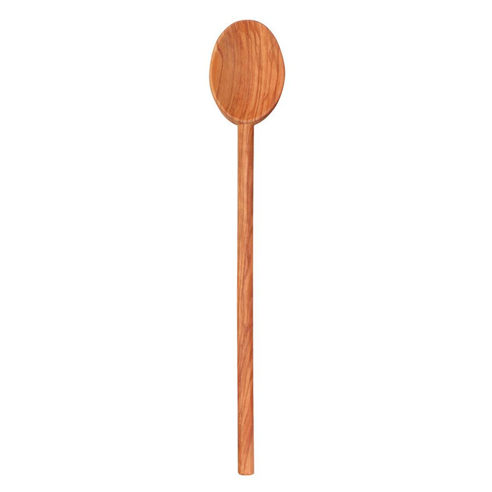 Olive wood spoon