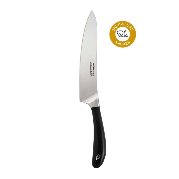 Signature cooks knife 20cm