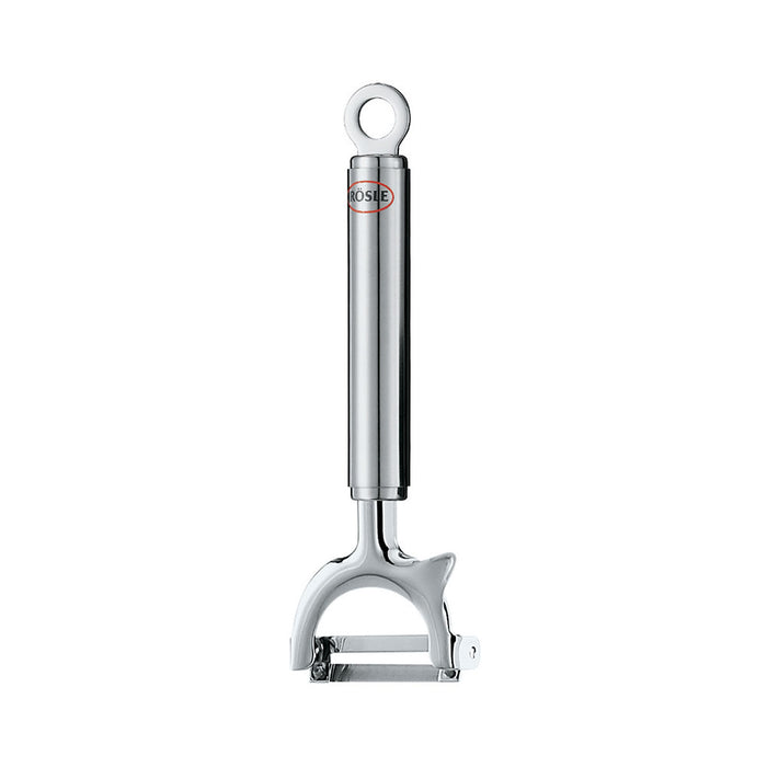 Rosle Swivel Peeler crosswise
