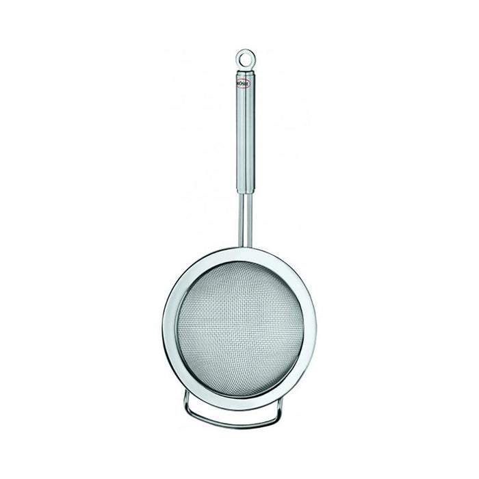 round handle coarse strainer