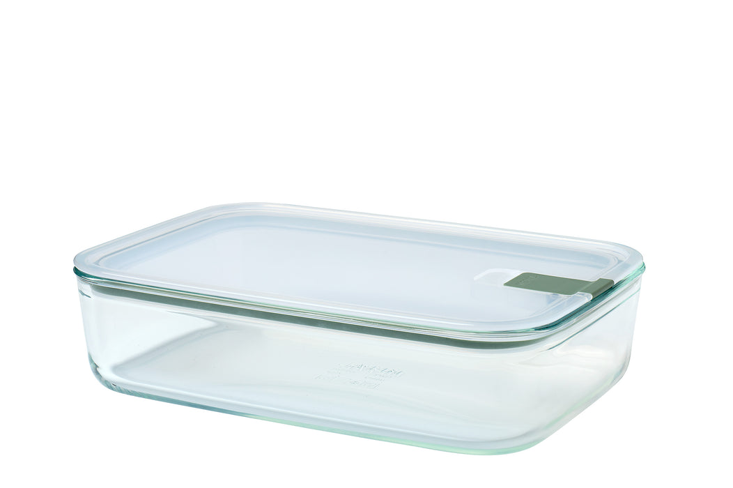 Glass Easyclip Storage 2250ml