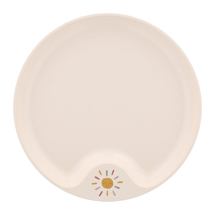 Children's Plate Mio