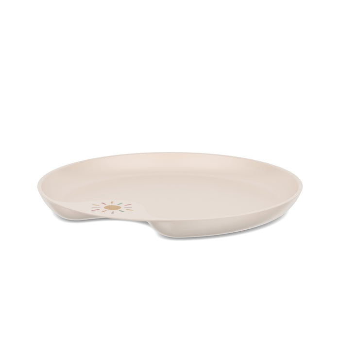 Children's Plate Mio