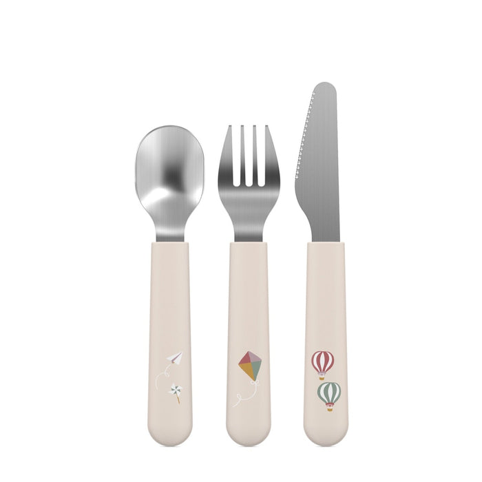 Children's Cutlery Set Mepal Mio 3 pcs