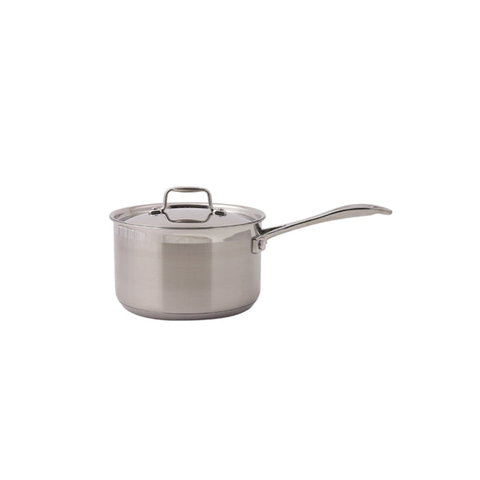 Supreme Stainless Steel Saucepan 14cm/1.3L