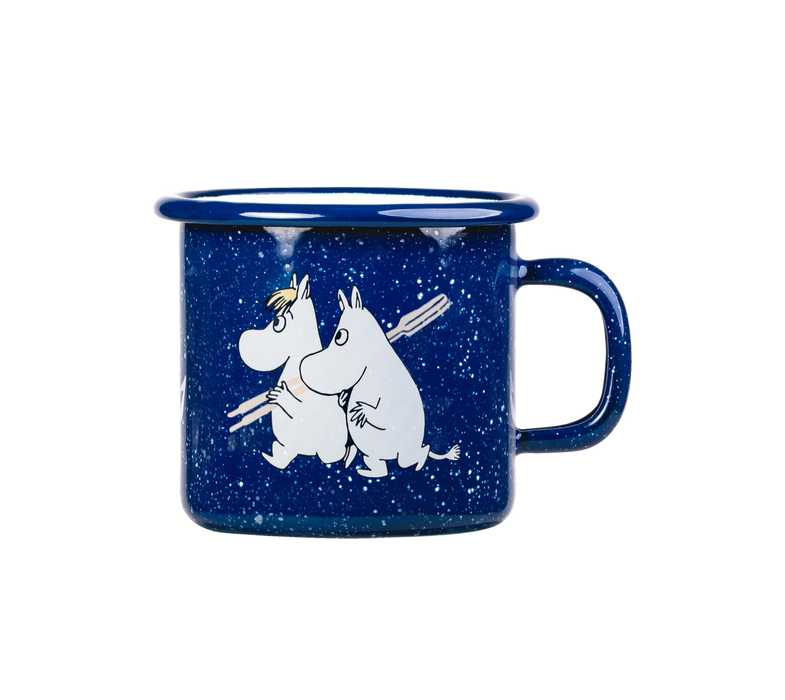 Moomin - Mug 2.5DL, Sailor