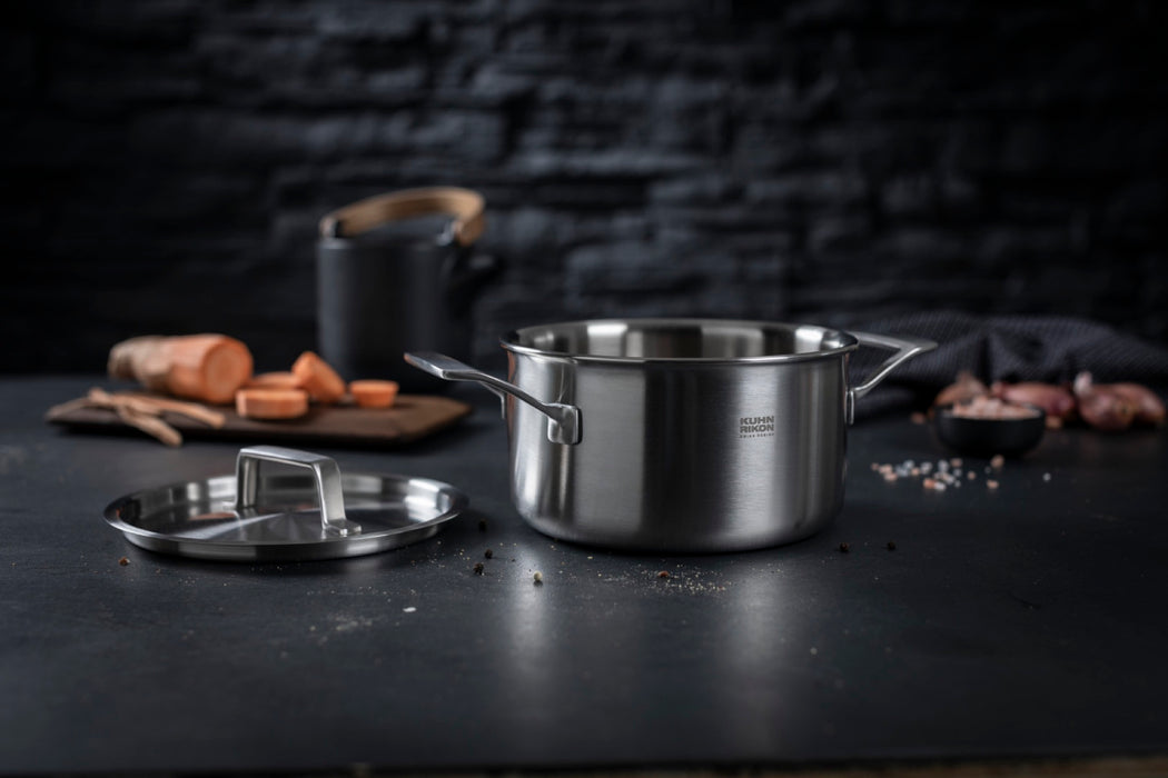 Culinary FivePly Casserole