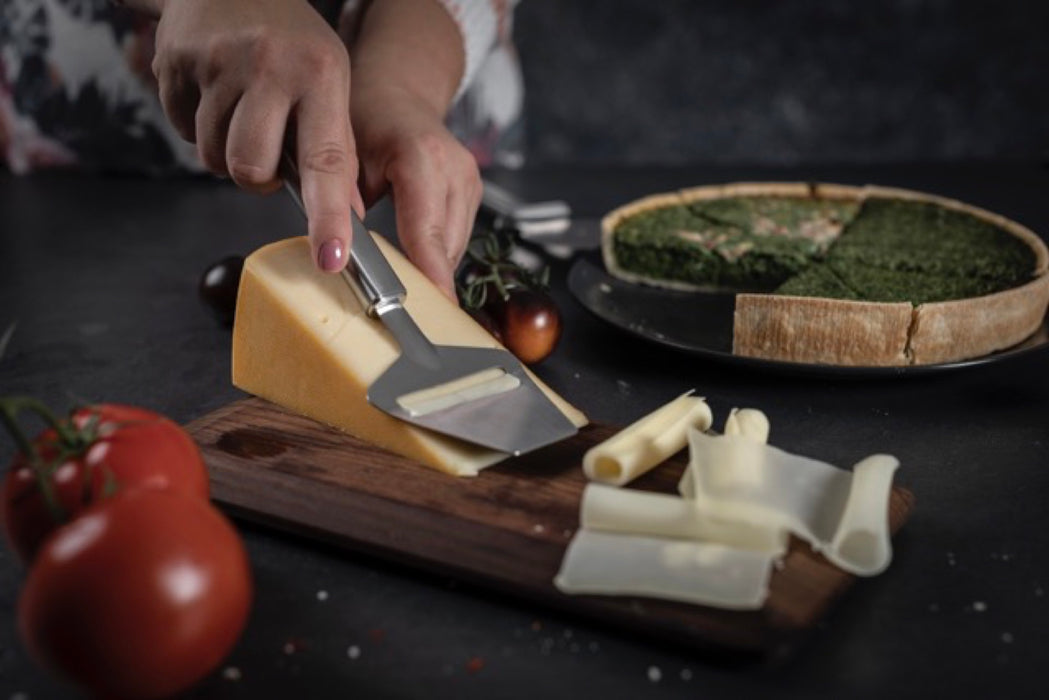 ESSENTIAL Cheese Slicer