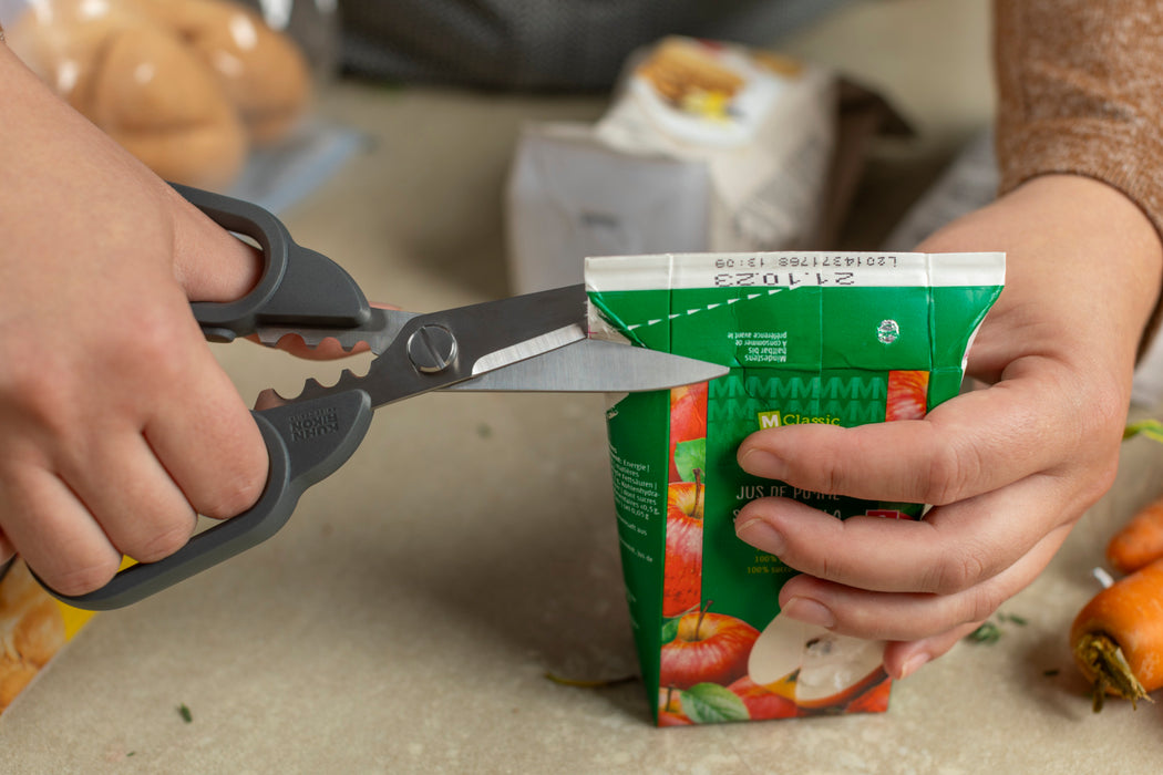 Kitchen Shears Compact