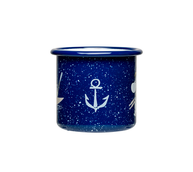 Moomin - Mug 2.5DL, Sailor