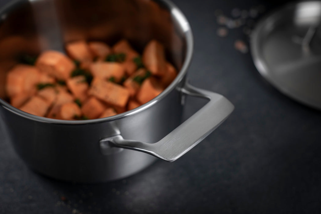 Culinary FivePly Casserole