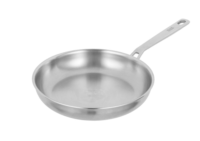 Frying pans, skillets and griddles