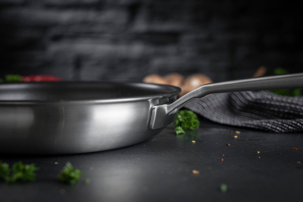 Culinary FivePly Frying Pan Non-Stick